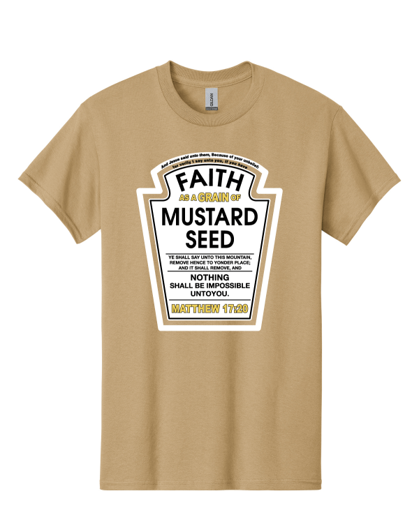Adult T Shirt