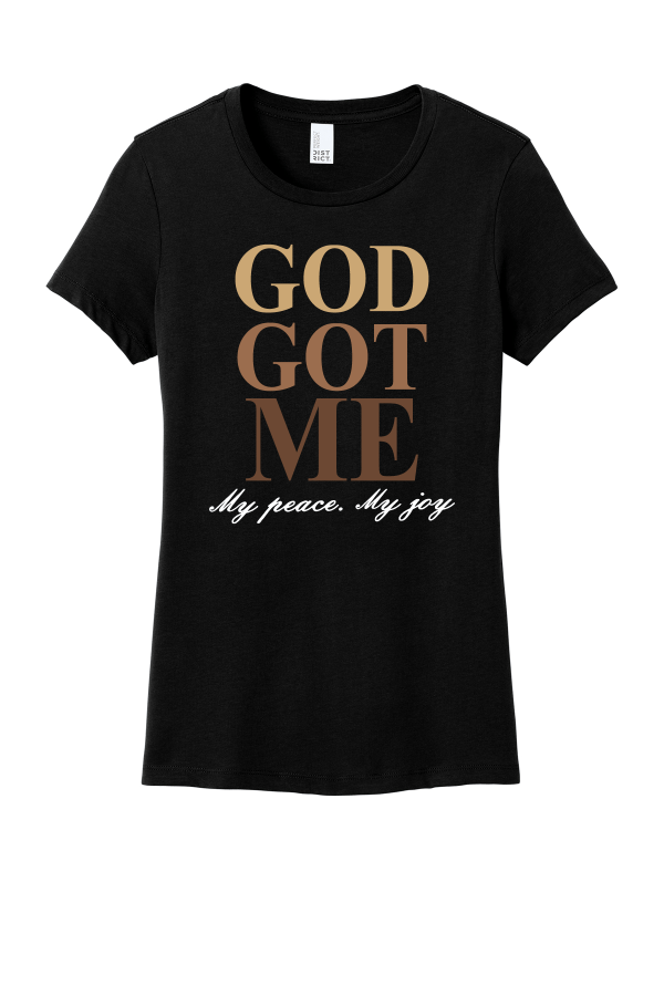 Womens Perfect Weight Tee