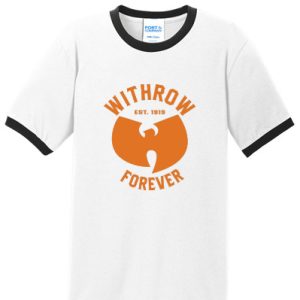 Adult Ringer T Shirt