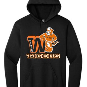 Adult Hoodie